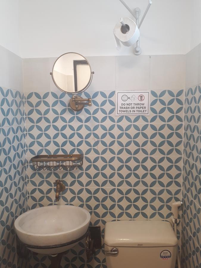 Phuong Van Hotel Хошимин Экстерьер фото